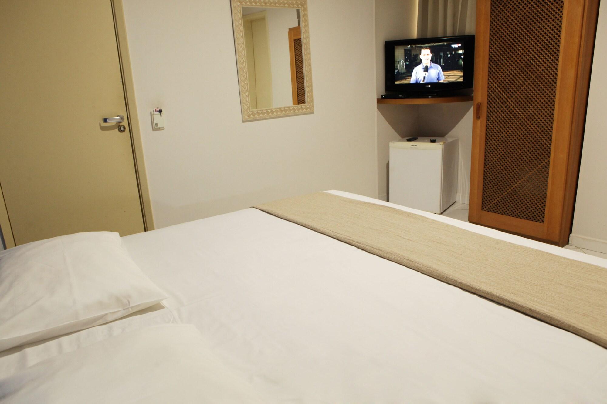 Hotel Novo Biarritz Copacabana Rio de Janeiro Extérieur photo
