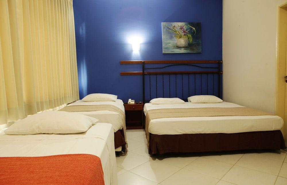 Hotel Novo Biarritz Copacabana Rio de Janeiro Extérieur photo