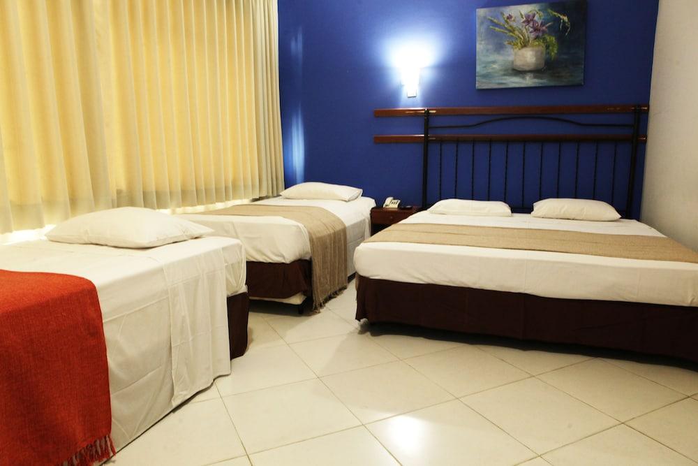 Hotel Novo Biarritz Copacabana Rio de Janeiro Extérieur photo