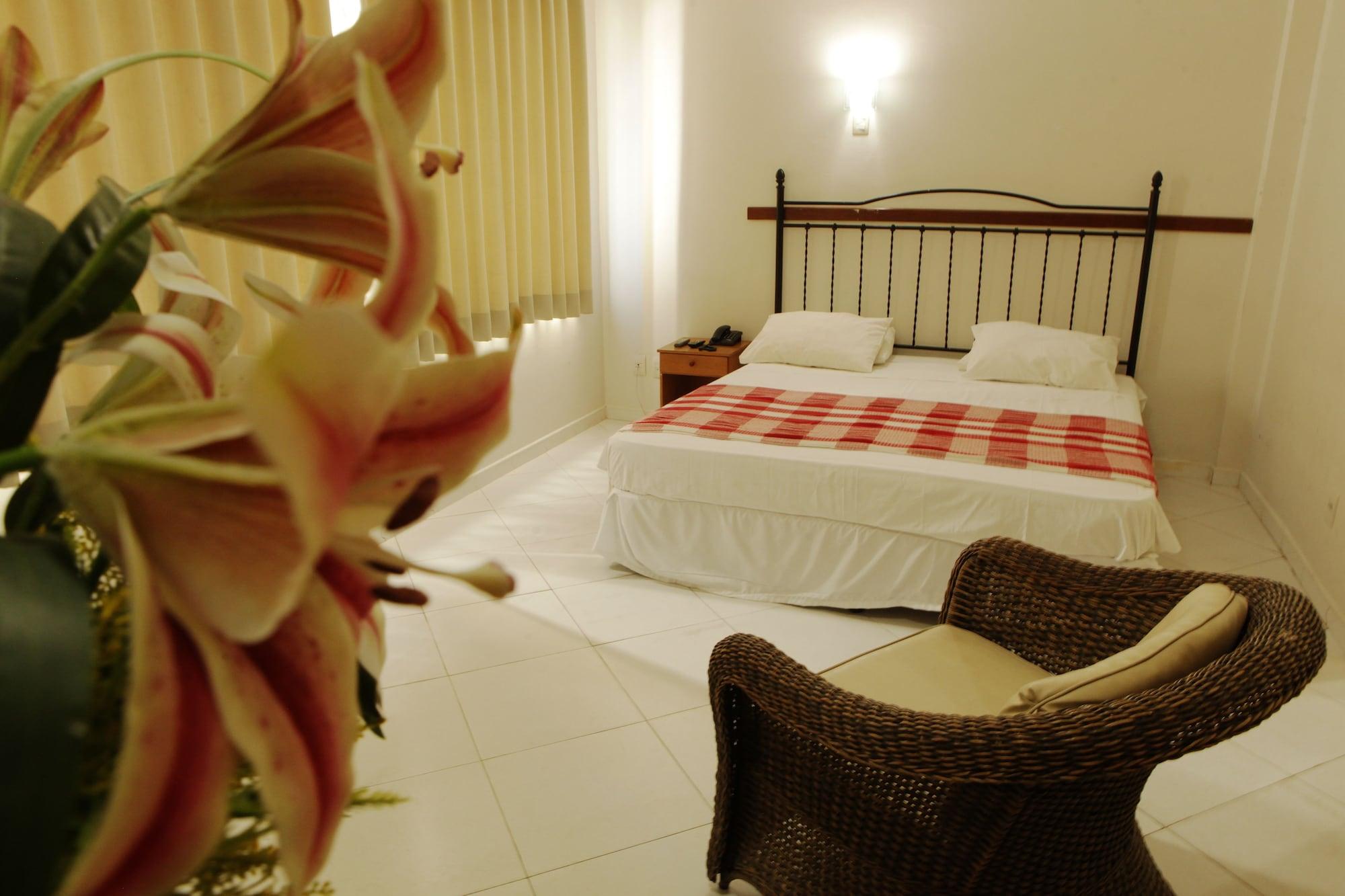 Hotel Novo Biarritz Copacabana Rio de Janeiro Extérieur photo