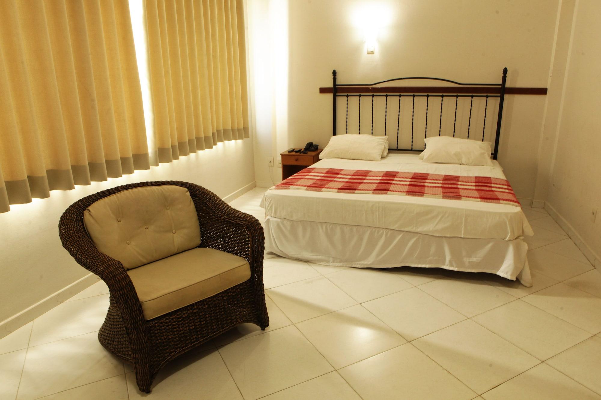 Hotel Novo Biarritz Copacabana Rio de Janeiro Extérieur photo