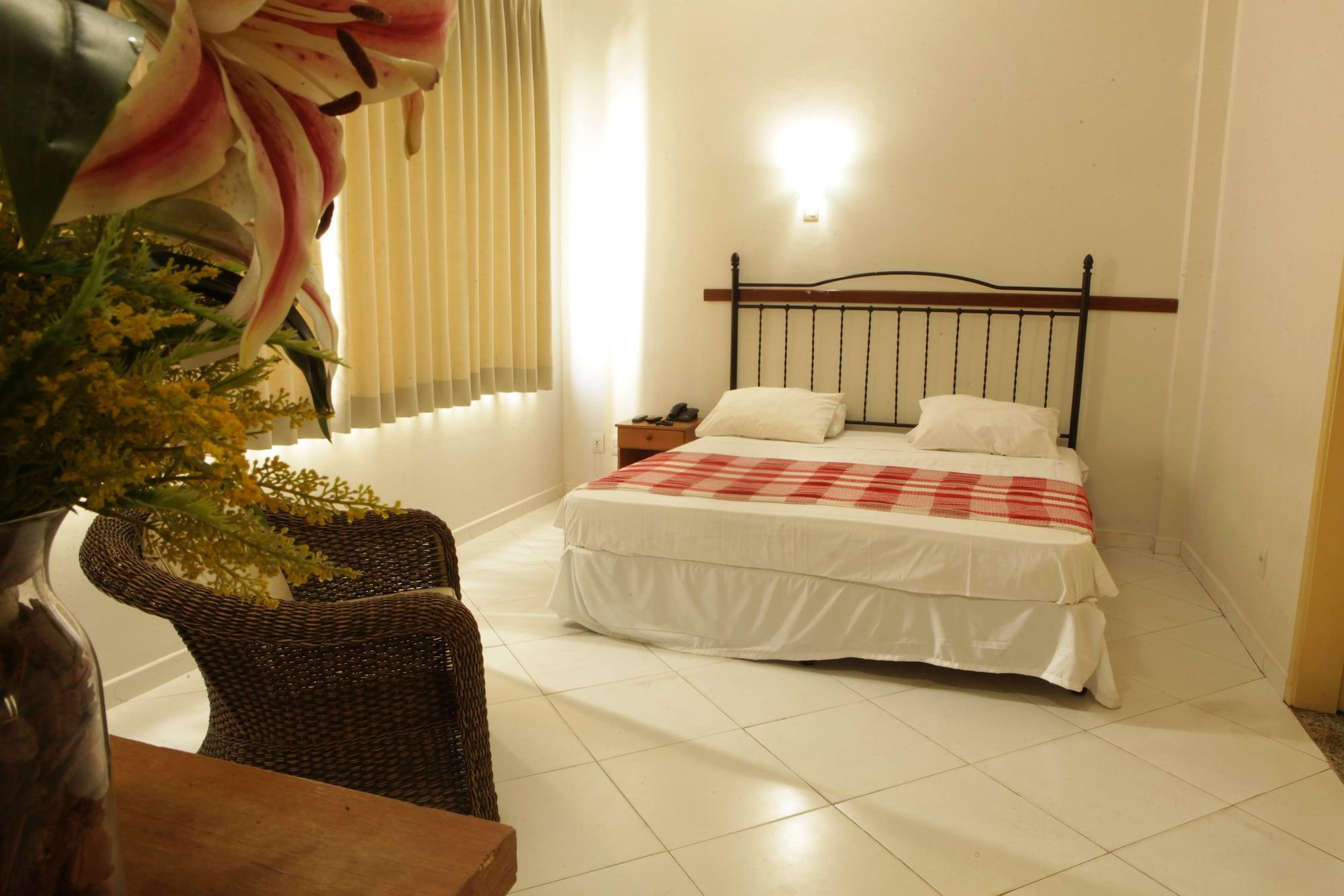 Hotel Novo Biarritz Copacabana Rio de Janeiro Extérieur photo