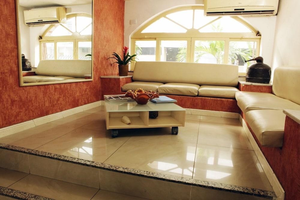 Hotel Novo Biarritz Copacabana Rio de Janeiro Extérieur photo