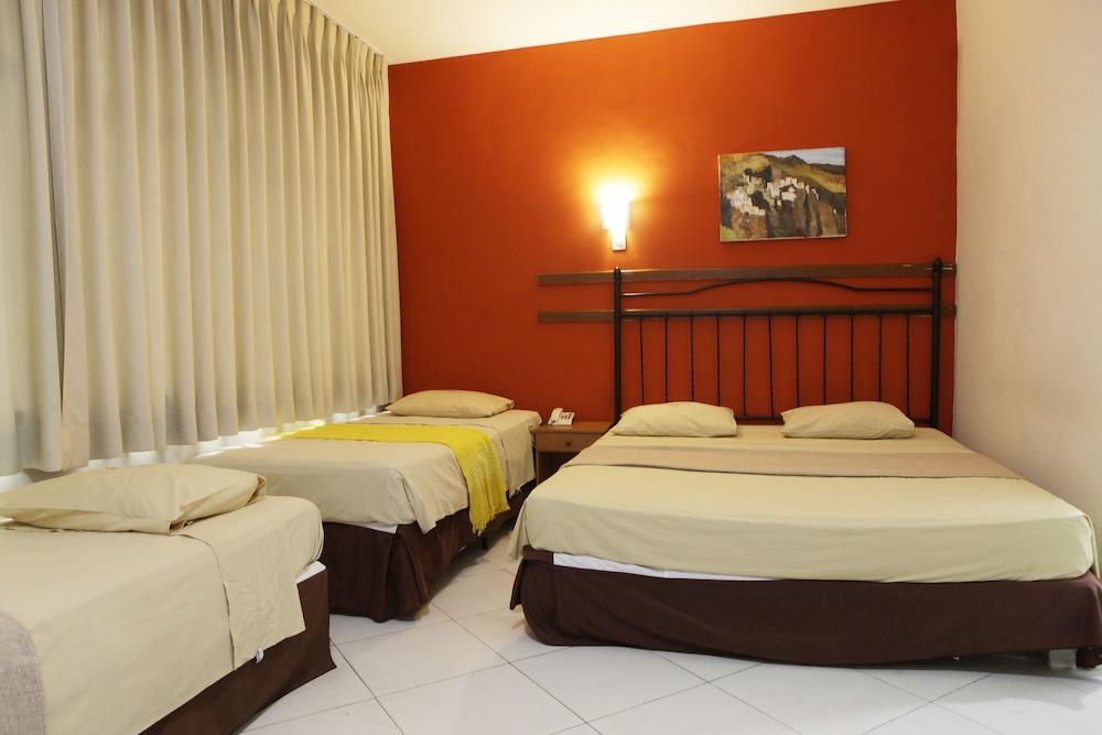 Hotel Novo Biarritz Copacabana Rio de Janeiro Extérieur photo