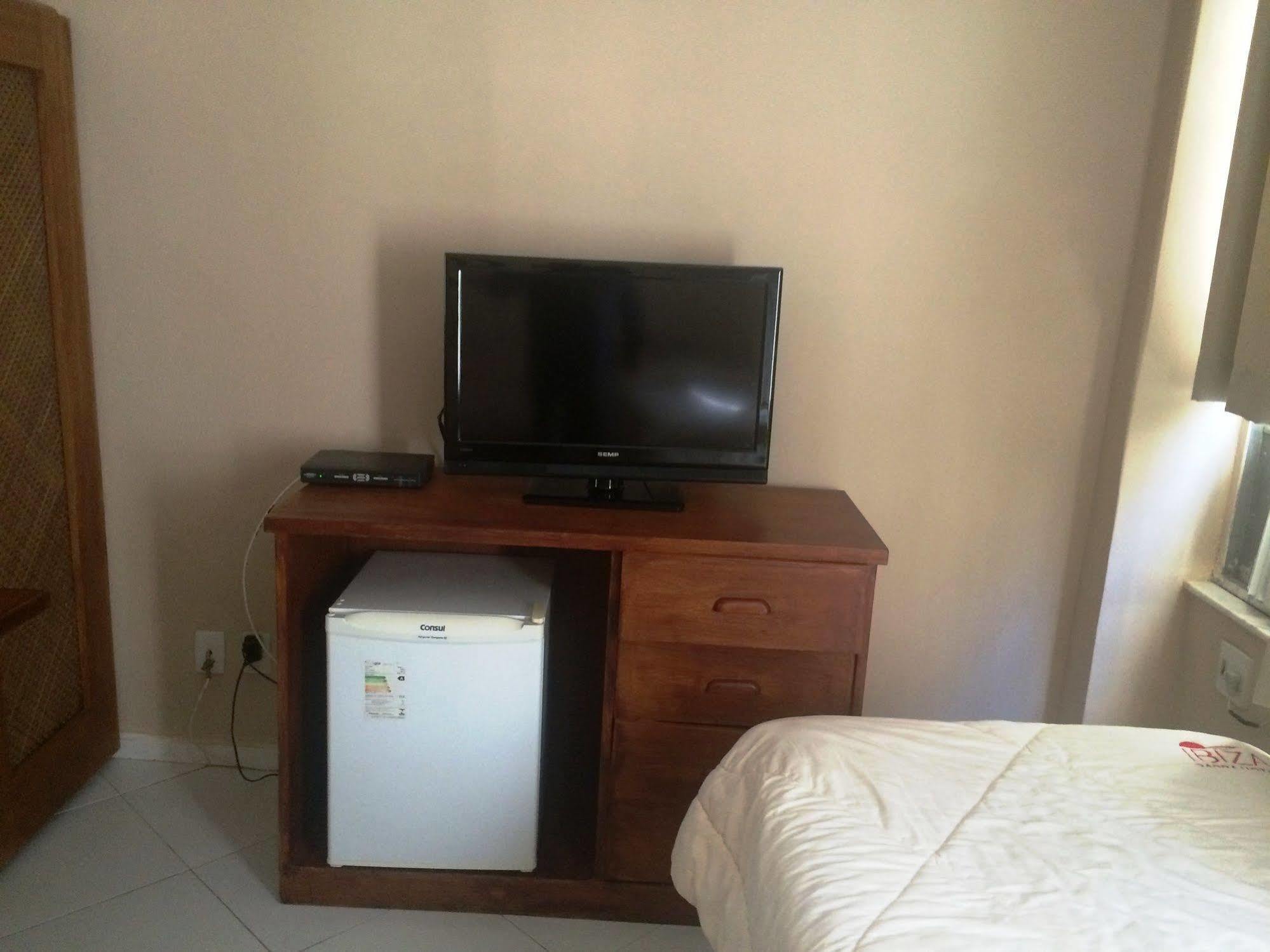 Hotel Novo Biarritz Copacabana Rio de Janeiro Extérieur photo
